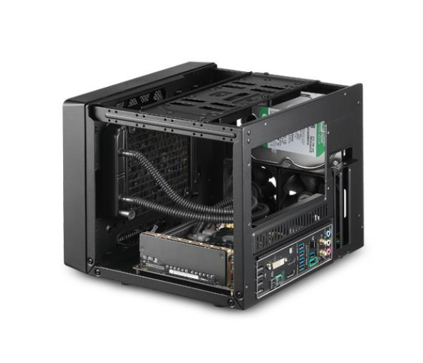 Cooler Master ELITE 110 - 206805 - zdjęcie 11